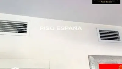 Piso en Platja Muchavista photo 21