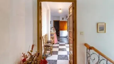 Rustic house on Calle Real photo 50