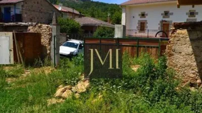 Rustic house on Calle San Martin de La Ollas, 15 photo 3