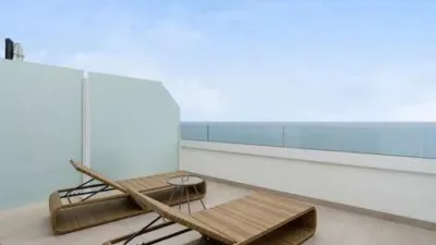 Apartment in Torreblanca del Sol photo 6