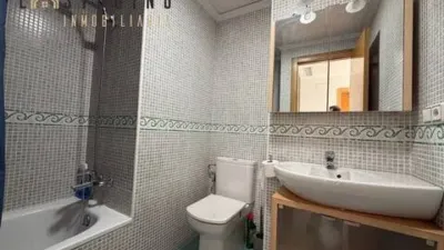 Apartment in Los Arenales del Sol photo 19