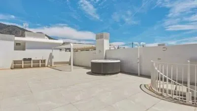 Penthouse at Calle Begona, 3 photo 11