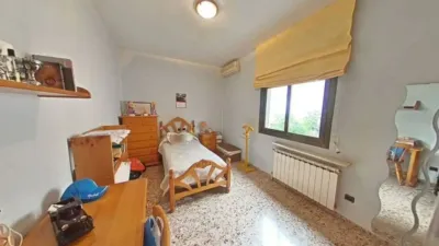 Chalet in Cerdanyola del Vallès photo 21