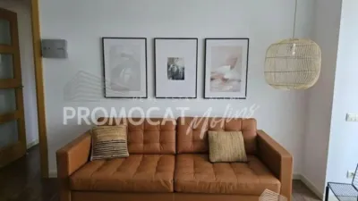 Duplex penthouse in Molins de Rei photo 6