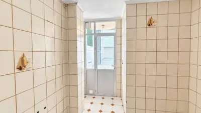 Apartment in Ribeira photo 9
