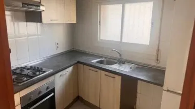 Townhouse in Alella photo 14