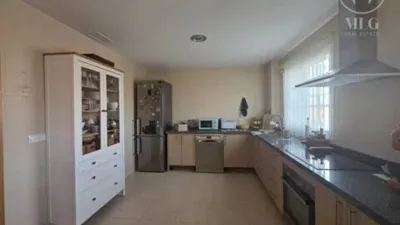 Chalet en Alhaurín de la Torre photo 31