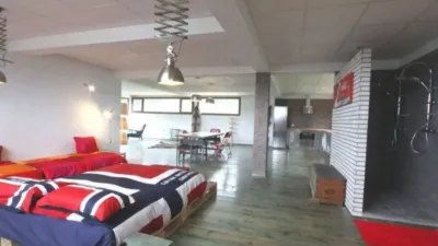 Chalet in Tarifa photo 24