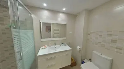 Apartment in Can Clos-Els Pinetons photo 17