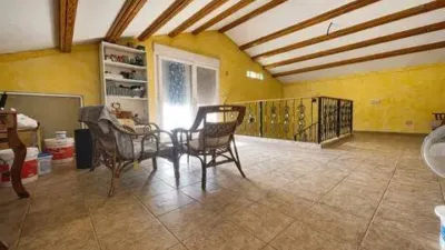 Chalet on Calle Lo Cartagena Mo, 35 photo 22