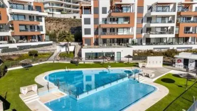 Apartment on Calle Anita Delgado photo 26