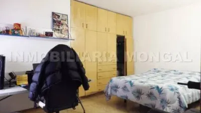 Top-floor apartment in Esplugues de Llobregat photo 27