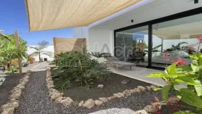 Chalet in La Oliva photo 19
