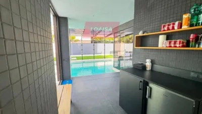 Chalet in Vera photo 21