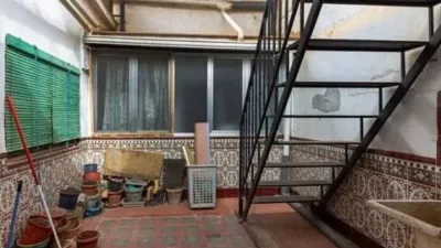 Rustic house on Calle Real photo 56