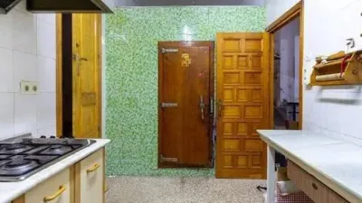 Rustic house on Calle Real photo 34