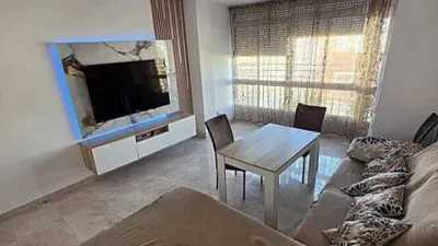 Apartment in Seville City Centre photo 6
