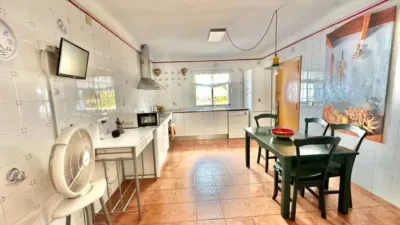 Chalet in Sant Vicent del Raspeig - San Vicente del Raspeig photo 12