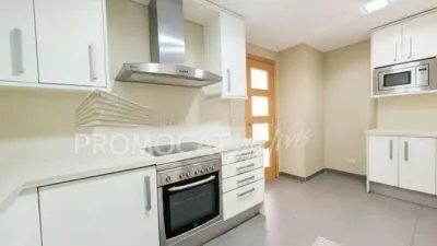 Duplex Penthouse in Molins de Rei photo 10