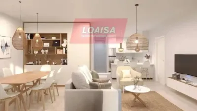 Apartment in Puerto Vera-Las Salinas photo 5