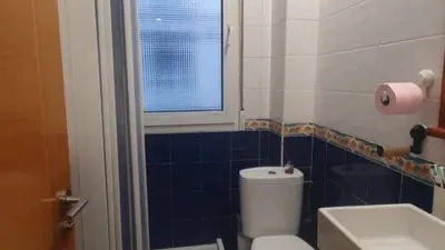 Flat in Algorta photo 24