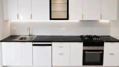Terraced house in Murcia Capital photo 8
