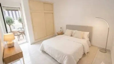 Apartment in L'Alfàs del Pi photo 7