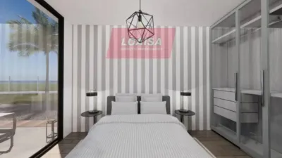 Chalet in Los Gallardos photo 29