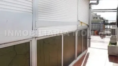 Top-floor apartment in Esplugues de Llobregat photo 3