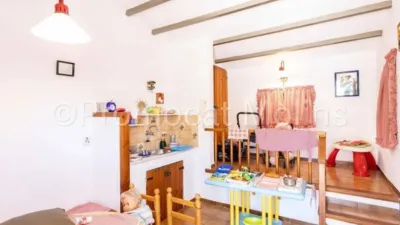 Chalet in La Palma de Cervelló photo 65