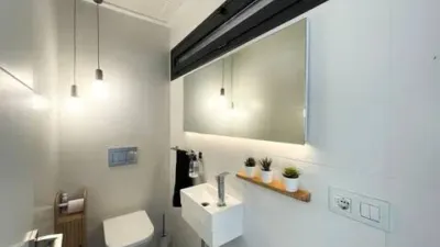Chalet on Calle Dinamarca photo 32