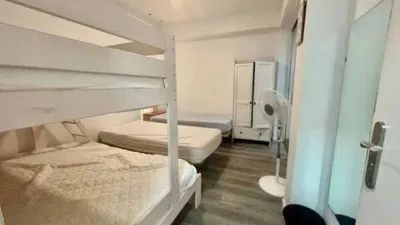Apartment in Sol photo 19