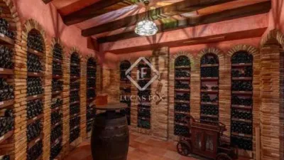 Chalet in Cabo de la Huerta photo 40