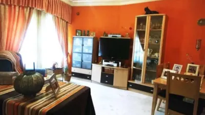 Chalet in Alcalá de Guadaíra photo 26