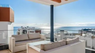 Apartment on Calle Anita Delgado photo 21