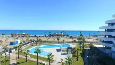 Apartment on Avenida Mar de Alboran, 4 photo 5