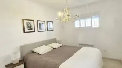 Apartment in Fuengirola photo 19