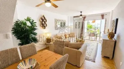 Townhouse on Calle del Albardinar photo 29