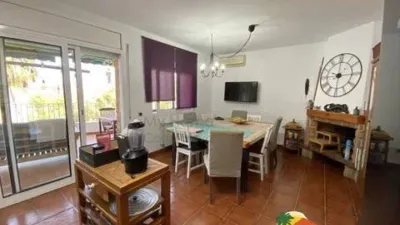 House on Carrer de l'Abat Oliba photo 12