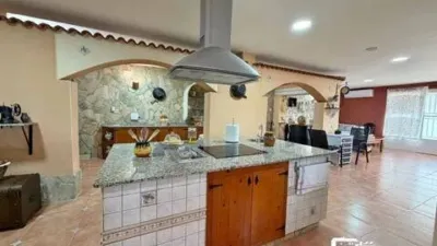 Chalet in Olivella photo 6