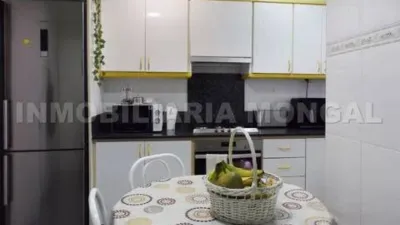 Top-floor apartment in Esplugues de Llobregat photo 18