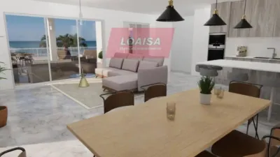 Chalet in Vera photo 28