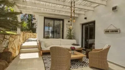 Chalet on Calle del Lago, Urbanisation La Cala Golf, 17 photo 52