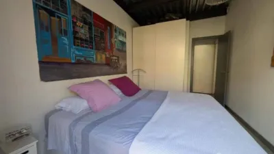 Flat in Molins de Rei photo 26