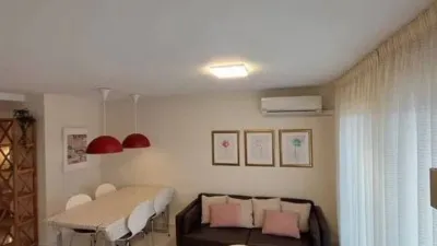 Apartment on Avenida de Gabriel Miró photo 34