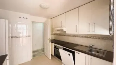 Apartment on Calle Dona Jullia Golf No Number photo 16