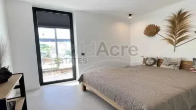 Chalet in La Oliva photo 32