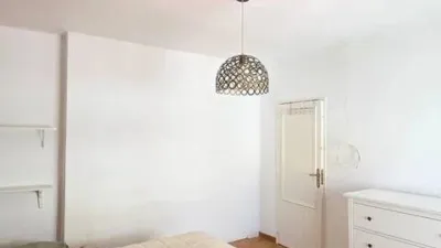 Apartment in El Pilar photo 9