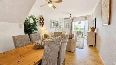 Townhouse on Calle del Albardinar photo 5