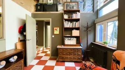 Apartment on General Dávila photo 11